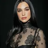 Dua Lipa nude #6308
