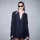 Dua Lipa nude #6323