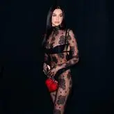 Dua Lipa nude #6328