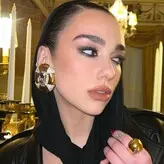 Dua Lipa nude #6337