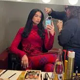 Dua Lipa nude #6386
