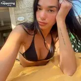 Dua Lipa nude #6392