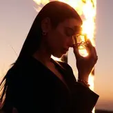 Dua Lipa nude #6419