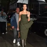 Dua Lipa nude #6422