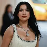 Dua Lipa nude #6452