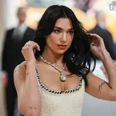 Dua Lipa nude #6453