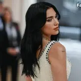 Dua Lipa nude #6454