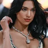 Dua Lipa nude #6476