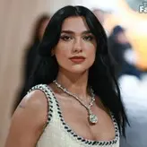 Dua Lipa nude #6477