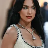 Dua Lipa nude #6479