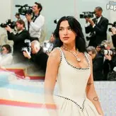 Dua Lipa nude #6498