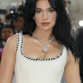 Dua Lipa nude #6499