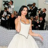 Dua Lipa nude #6500