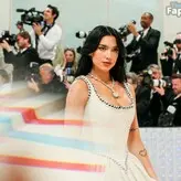 Dua Lipa nude #6501