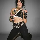 Dua Lipa nude #6527