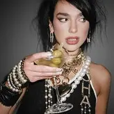 Dua Lipa nude #6529