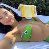 Dua Lipa nude #6532