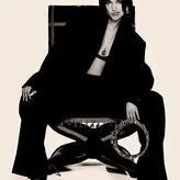 Dua Lipa nude #6551
