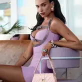 Dua Lipa nude #6553