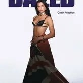 Dua Lipa nude #6554