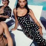 Dua Lipa nude #6559