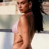 Dua Lipa nude #6572