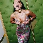 Dua Lipa nude #6577