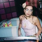 Dua Lipa nude #6583