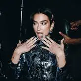 Dua Lipa nude #6584