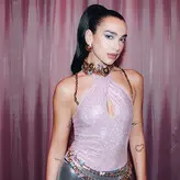Dua Lipa nude #6586