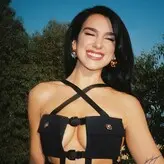 Dua Lipa nude #6587
