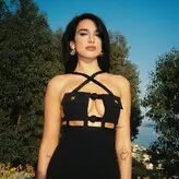 Dua Lipa nude #6588