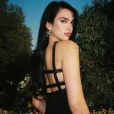 Dua Lipa nude #6589