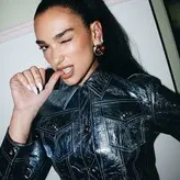 Dua Lipa nude #6594