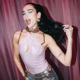 Dua Lipa nude #6606