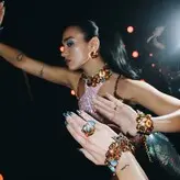Dua Lipa nude #6607