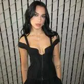 Dua Lipa nude #6611