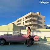 Dua Lipa nude #6636