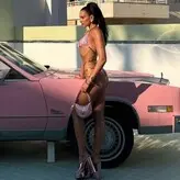 Dua Lipa nude #6645