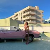 Dua Lipa nude #6652