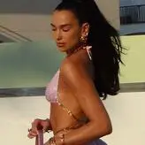Dua Lipa nude #6661