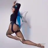 Dua Lipa nude #6681