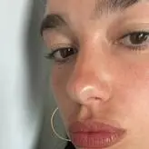 Dua Lipa nude #6690