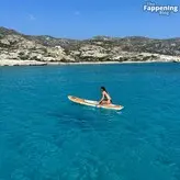 Dua Lipa nude #6729