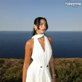 Dua Lipa nude #6735