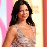 Dua Lipa nude #6760