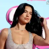 Dua Lipa nude #6806