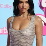 Dua Lipa nude #6820