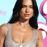 Dua Lipa nude #6821