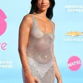 Dua Lipa nude #6832